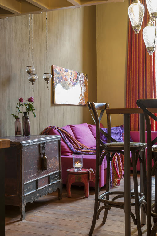 Apartments Breydelhof Brujas Habitación foto
